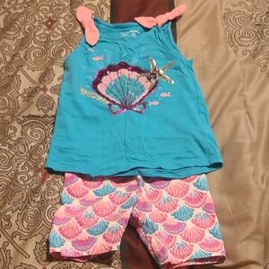 Tommy Bahama Teal Kids' Shirt